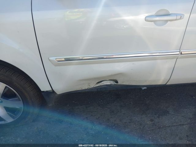 5FNYF3H9XFB018506 Honda Pilot Touring