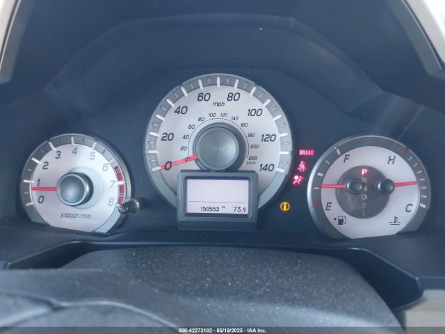 5FNYF3H9XFB018506 Honda Pilot Touring
