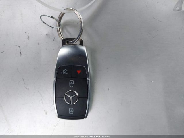 W1K5J4GBXPN383529 Mercedes-Benz m260