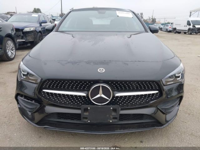W1K5J4GBXPN383529 Mercedes-Benz m260