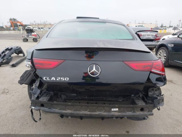 W1K5J4GBXPN383529 Mercedes-Benz m260