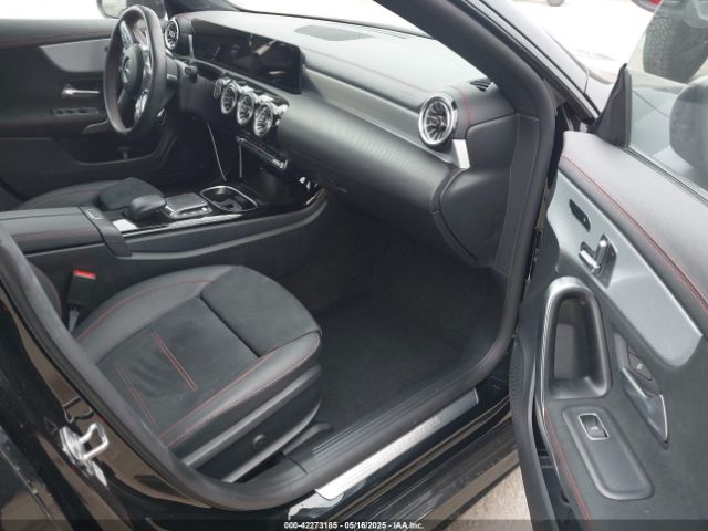 W1K5J4GBXPN383529 Mercedes-Benz m260