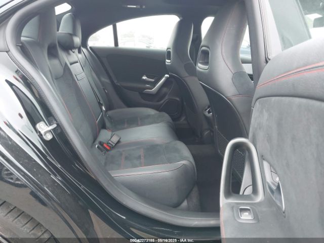 W1K5J4GBXPN383529 Mercedes-Benz m260