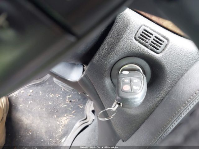 2005 JAGUAR S-TYPE SAJWA01U55HN25445 Photo 10