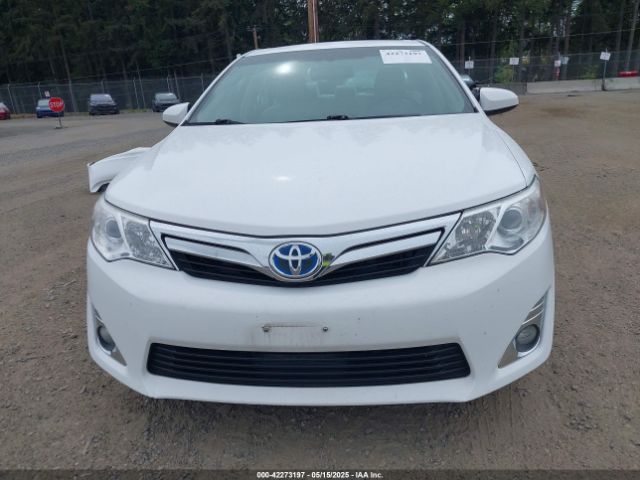 4T1BD1FK0EU136281 Toyota 2ar-fxe+2jm