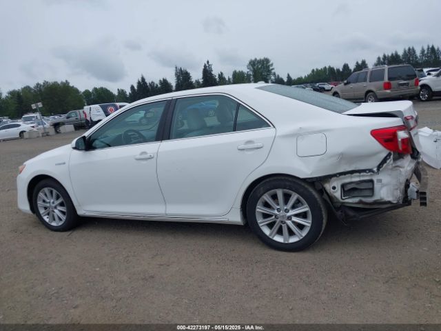 4T1BD1FK0EU136281 Toyota 2ar-fxe+2jm