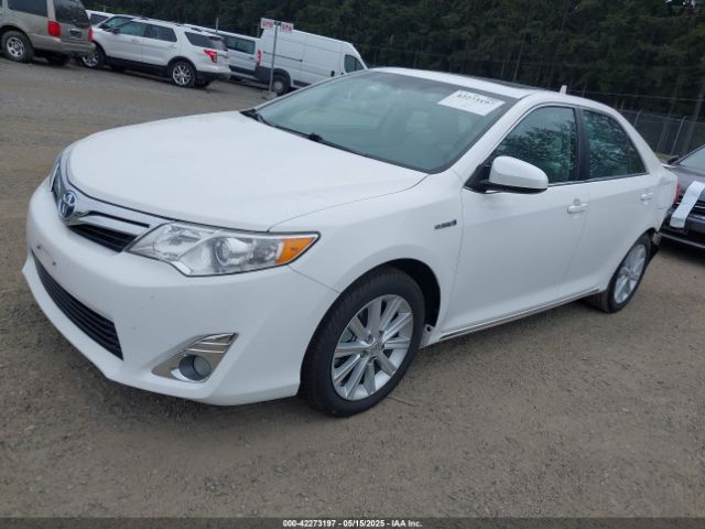 4T1BD1FK0EU136281 Toyota 2ar-fxe+2jm