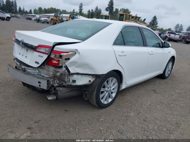 4T1BD1FK0EU136281 Toyota 2ar-fxe+2jm