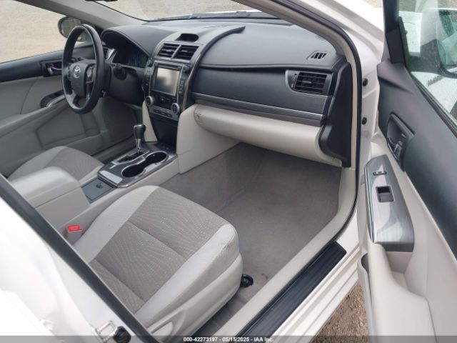 4T1BD1FK0EU136281 Toyota 2ar-fxe+2jm