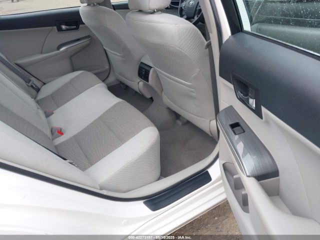 4T1BD1FK0EU136281 Toyota 2ar-fxe+2jm