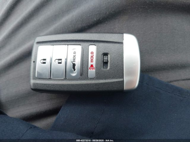 2014 ACURA MDX 5FRYD3H29EB013612 Photo 10