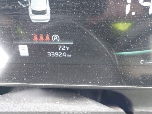 KNDPVCAF7P7105673 KIA Sportage Ex