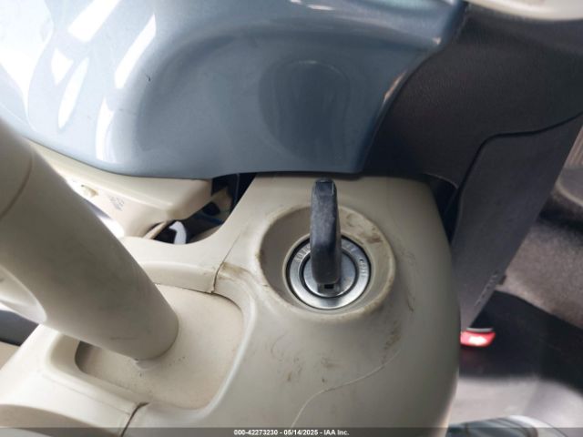 2013 FIAT 500 3C3CFFAR6DT566589 Photo 10