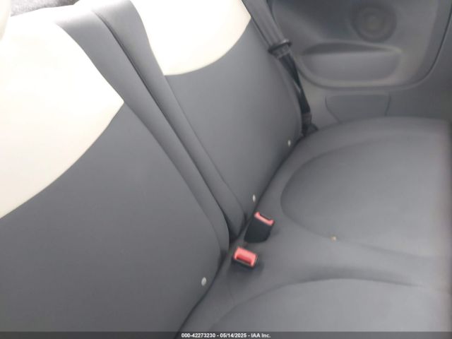 2013 FIAT 500 3C3CFFAR6DT566589 Photo 7