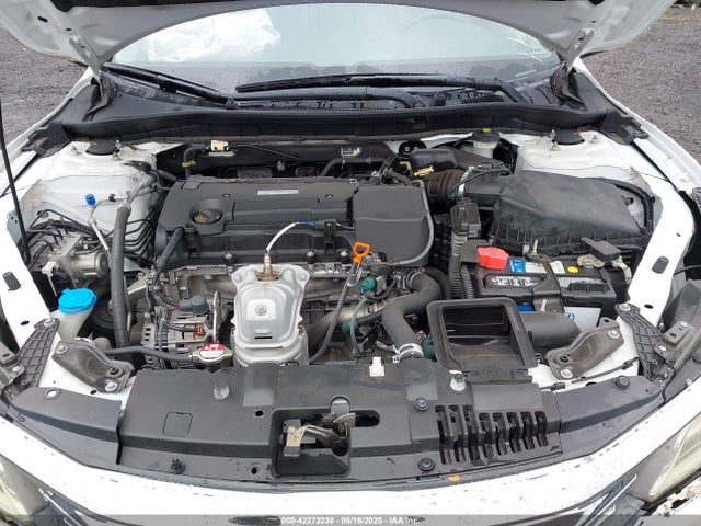 1HGCR2F31GA190901 Honda k24w1