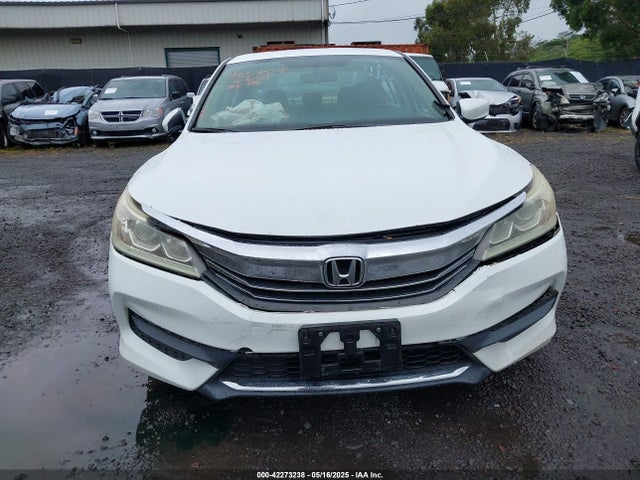 1HGCR2F31GA190901 Honda k24w1