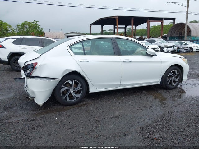1HGCR2F31GA190901 Honda k24w1