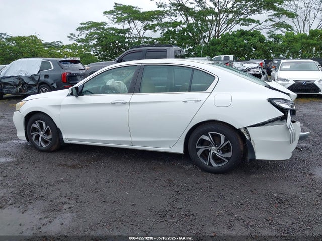 1HGCR2F31GA190901 Honda k24w1