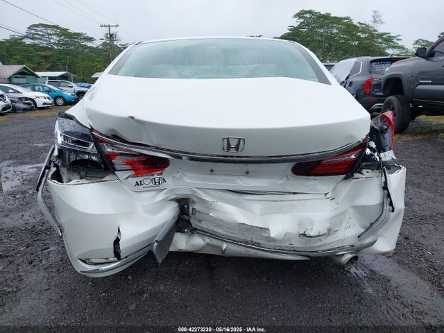 1HGCR2F31GA190901 Honda k24w1