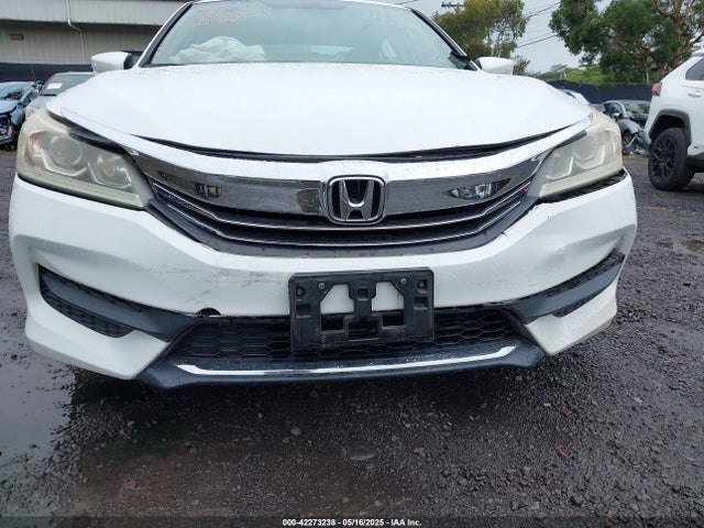 1HGCR2F31GA190901 Honda k24w1