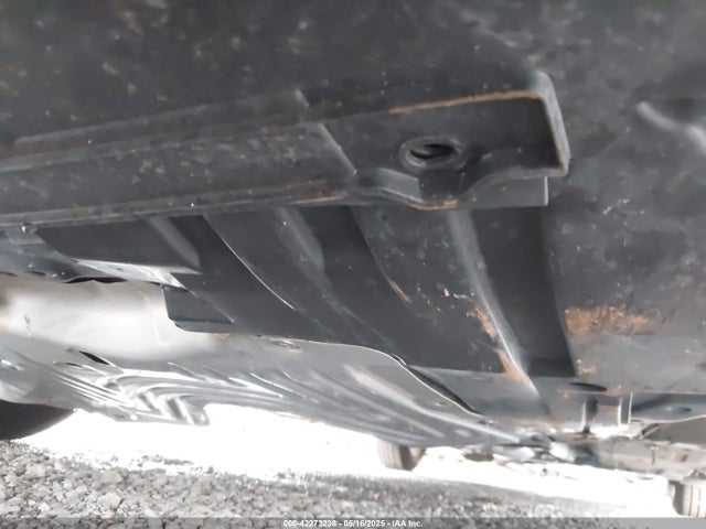 1HGCR2F31GA190901 Honda k24w1
