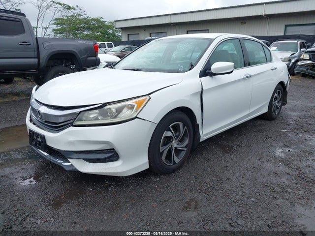 1HGCR2F31GA190901 Honda k24w1