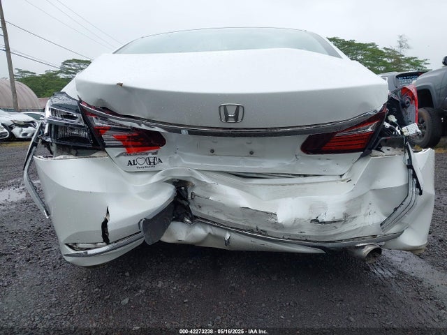1HGCR2F31GA190901 Honda k24w1