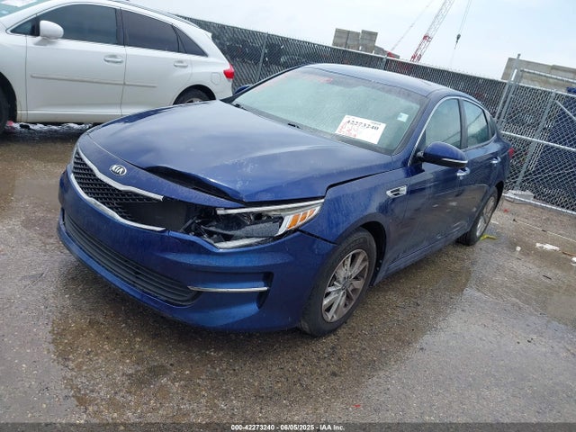 5XXGT4L34GG083587 KIA t-gdi theta ii