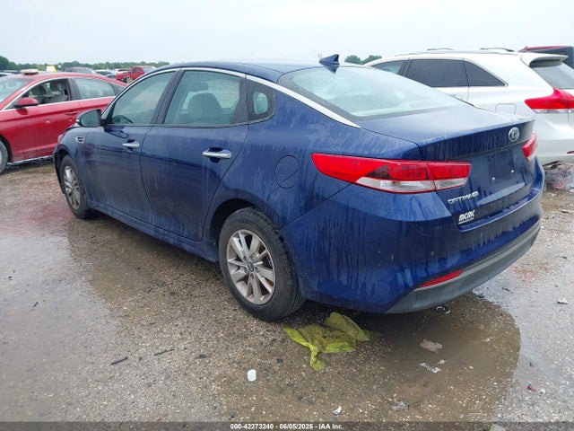 5XXGT4L34GG083587 KIA t-gdi theta ii