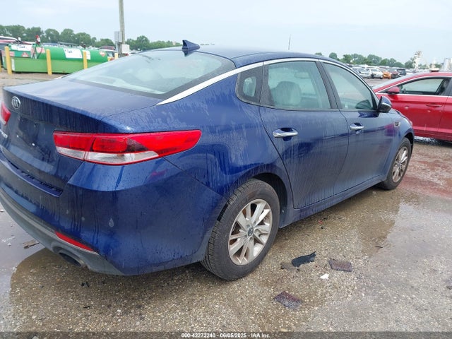 5XXGT4L34GG083587 KIA t-gdi theta ii