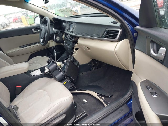 5XXGT4L34GG083587 KIA t-gdi theta ii
