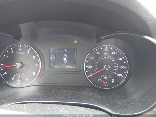 5XXGT4L34GG083587 KIA t-gdi theta ii