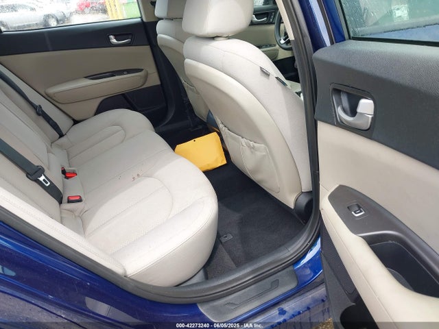 5XXGT4L34GG083587 KIA t-gdi theta ii
