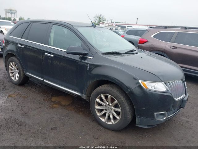 Auction sale of the 2011 Lincoln Mkx, vin: 2LMDJ8JK5BBJ33898, lot number: 42273243