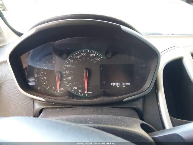 1G1JD5SH1H4123926 Chevrolet Sonic Lt Auto