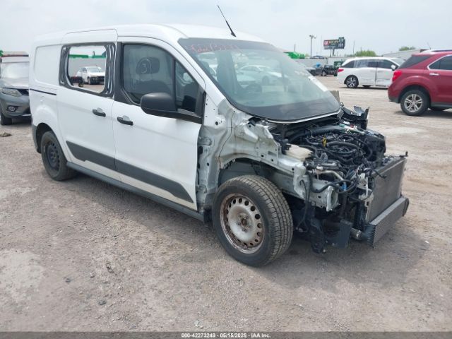 2014 FORD TRANSIT CONNECT NM0LS7EX0E1160061