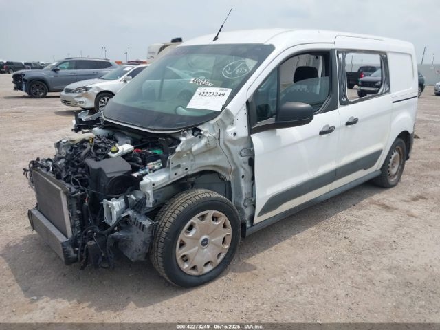 2014 FORD TRANSIT CONNECT NM0LS7EX0E1160061 Photo 1