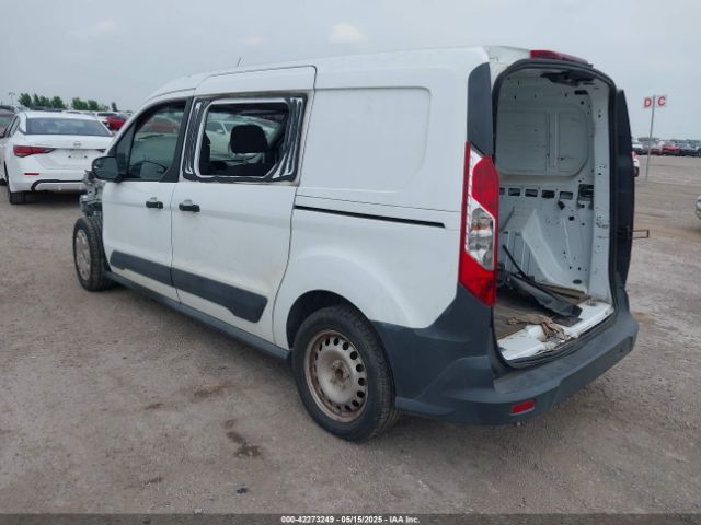 2014 FORD TRANSIT CONNECT NM0LS7EX0E1160061 Photo 2
