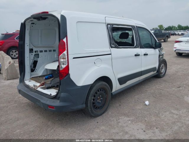 2014 FORD TRANSIT CONNECT NM0LS7EX0E1160061 Photo 3