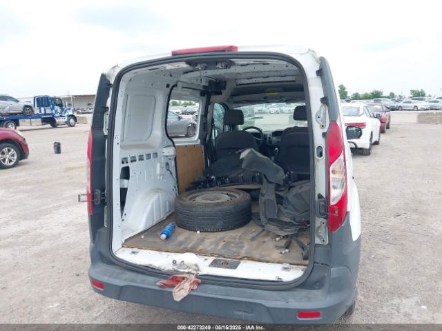 2014 FORD TRANSIT CONNECT NM0LS7EX0E1160061 Photo 5