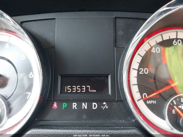 2C4RDGBG5HR605793 Dodge Grand Caravan Se