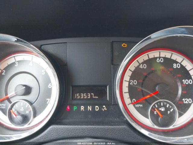 2C4RDGBG5HR605793 Dodge Grand Caravan Se