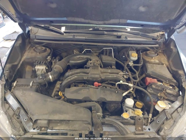 JF2GPAKC3E8254996 Subaru 2.0l na