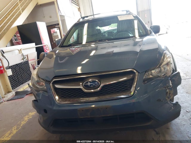 JF2GPAKC3E8254996 Subaru 2.0l na