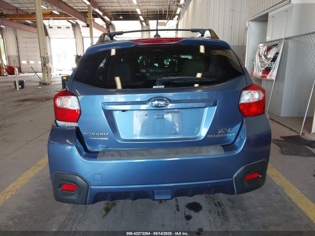 JF2GPAKC3E8254996 Subaru 2.0l na