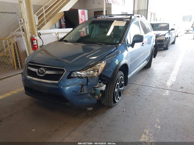 JF2GPAKC3E8254996 Subaru 2.0l na