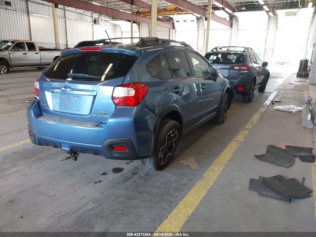 JF2GPAKC3E8254996 Subaru 2.0l na