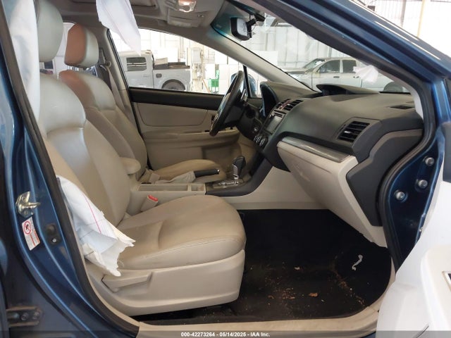 JF2GPAKC3E8254996 Subaru 2.0l na