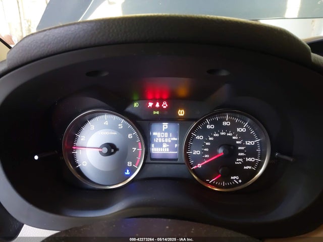 JF2GPAKC3E8254996 Subaru 2.0l na