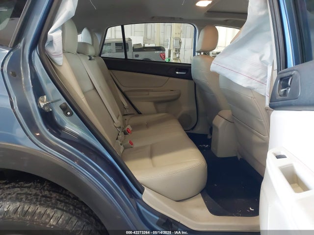 JF2GPAKC3E8254996 Subaru 2.0l na